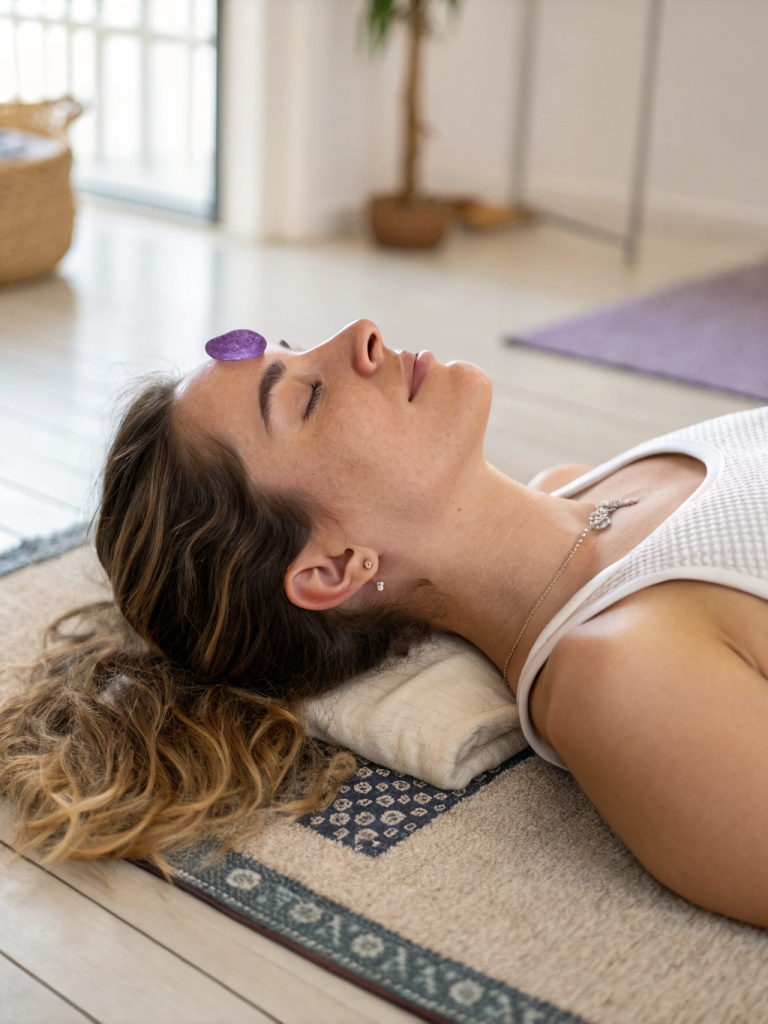 камень высших устремлений, для медитации